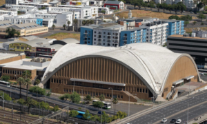 Good Hope Centre