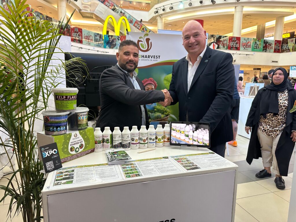 Bellville Business Expo