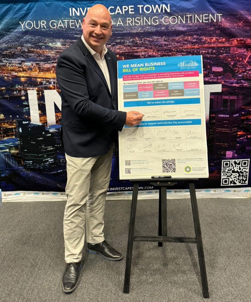 Ease of Doing Business