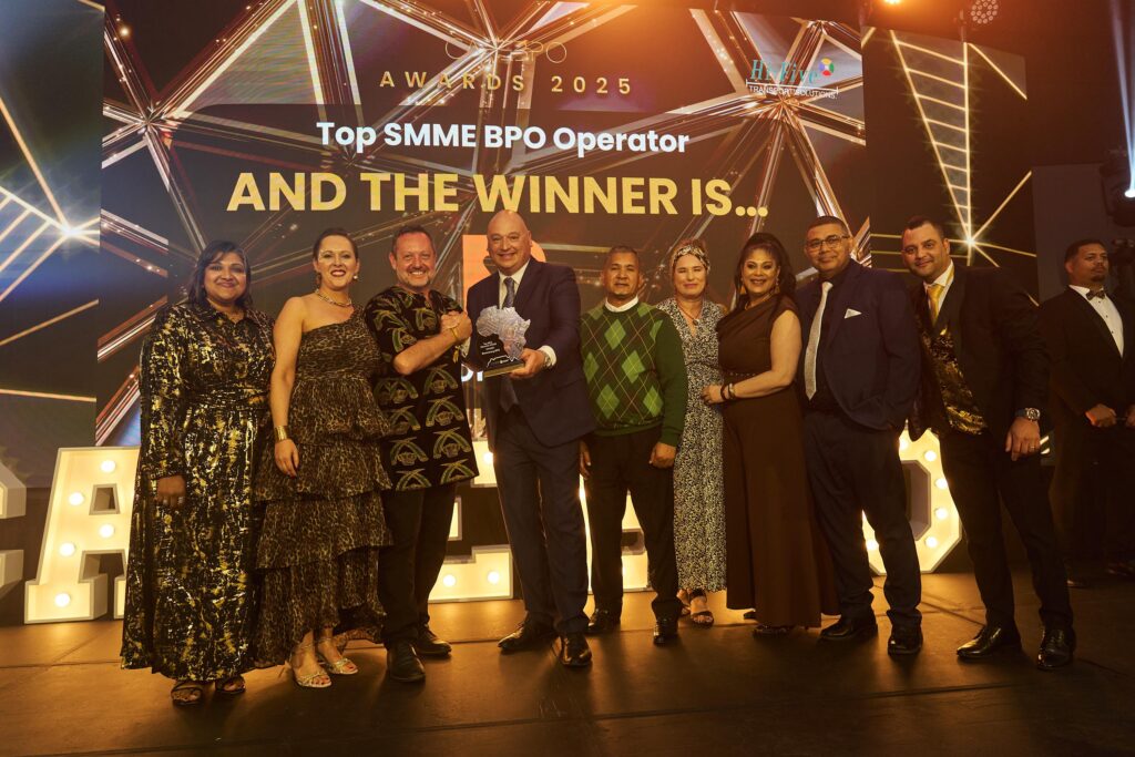 CapeBPO Awards 2025