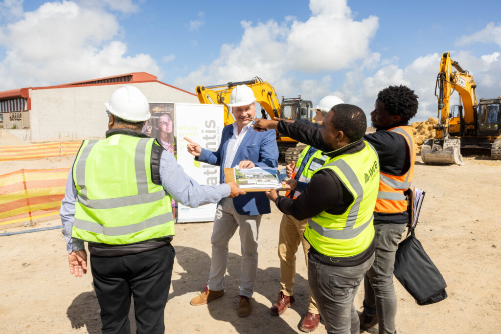 How to Invest in Cape Town Businesses