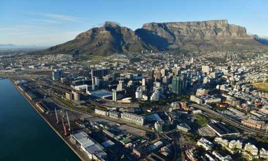 How to Invest in Cape Town Businesses