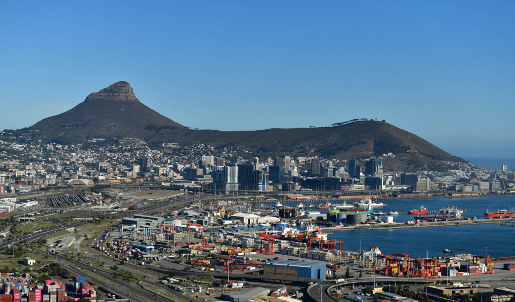 How to Invest in Cape Town Businesses