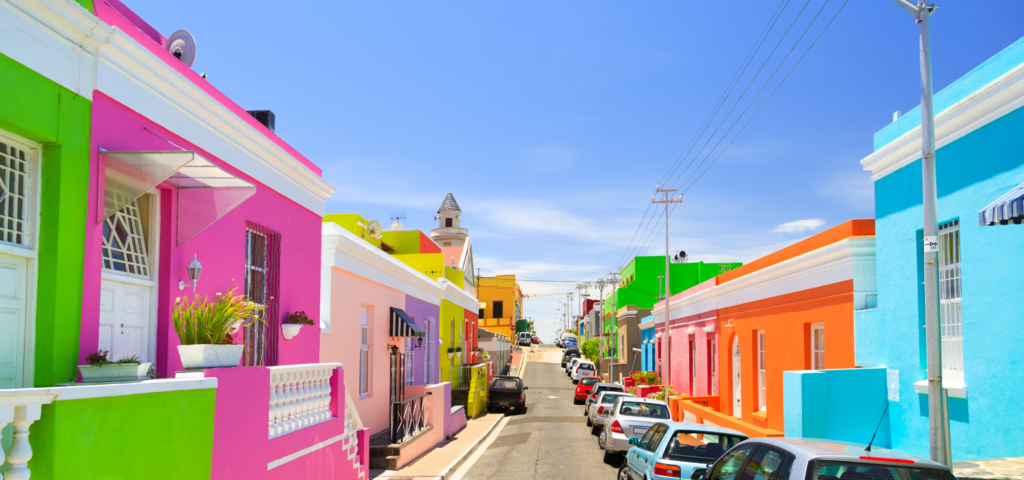 How Cape Town Compares to Other African Investment Destinations
