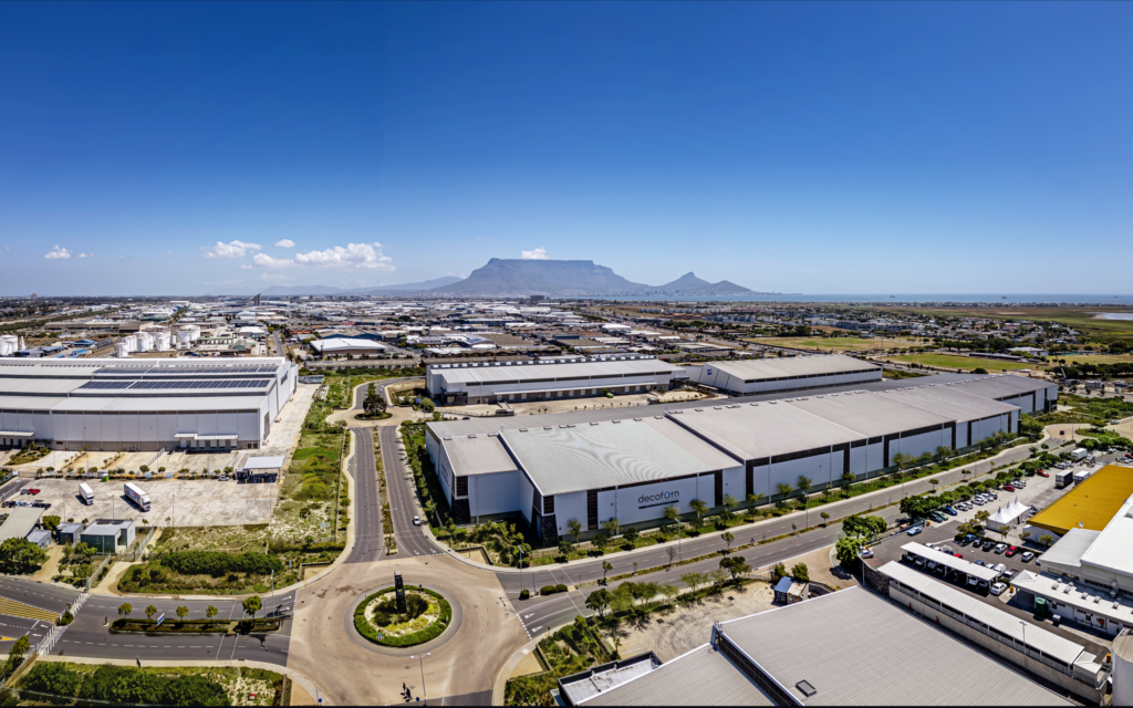 top sectors to invest in cape town