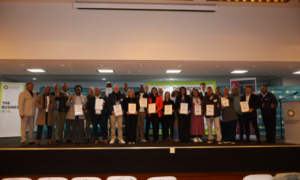 supplier graduation