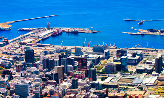 port reforms