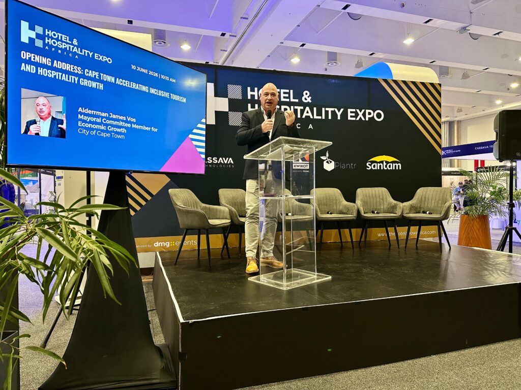 Food and Hospitality Expo 2026