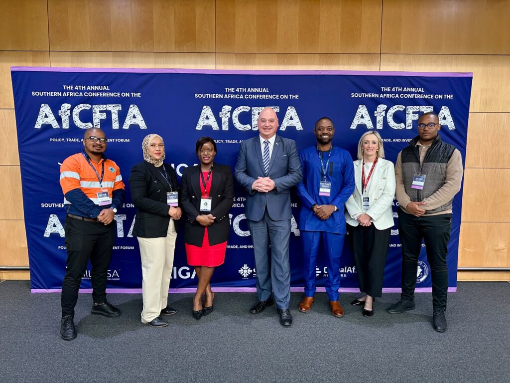 AfCFTA Conference 2026