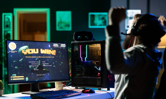 cape town game development industry