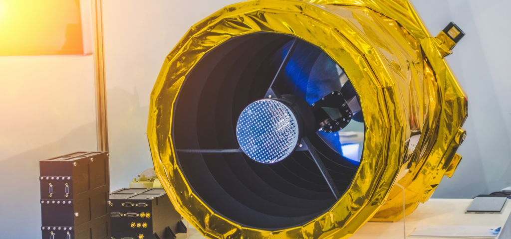 satellite technology investment opportunities, satellite investment opportunities cape town