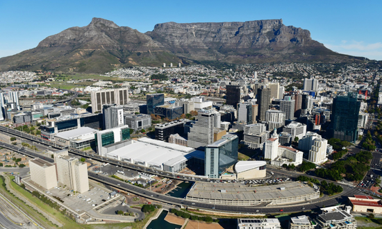 Building an Economy of Hope and Confidence in Cape Town